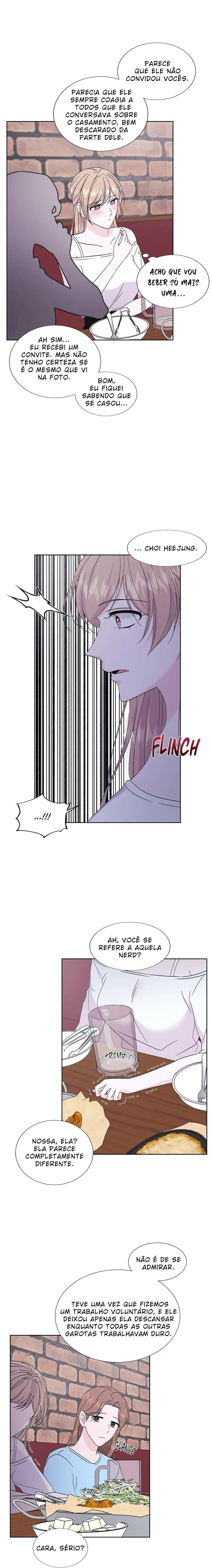 Lilith Capitulo 71 - pagina 14