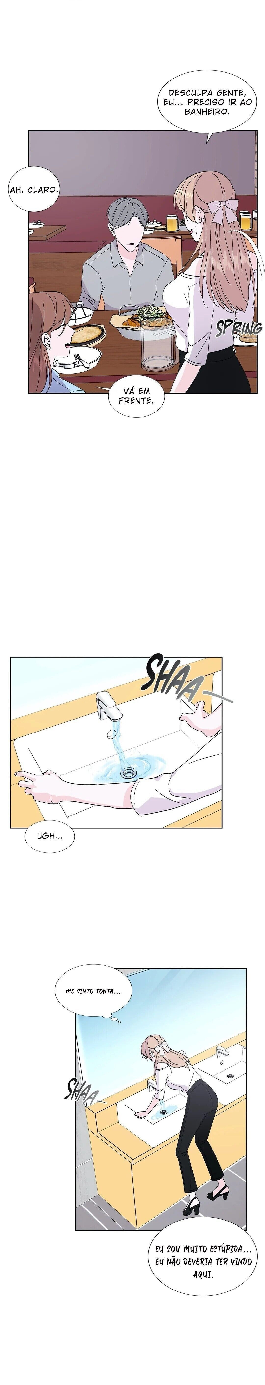 Lilith Capitulo 71 - pagina 15