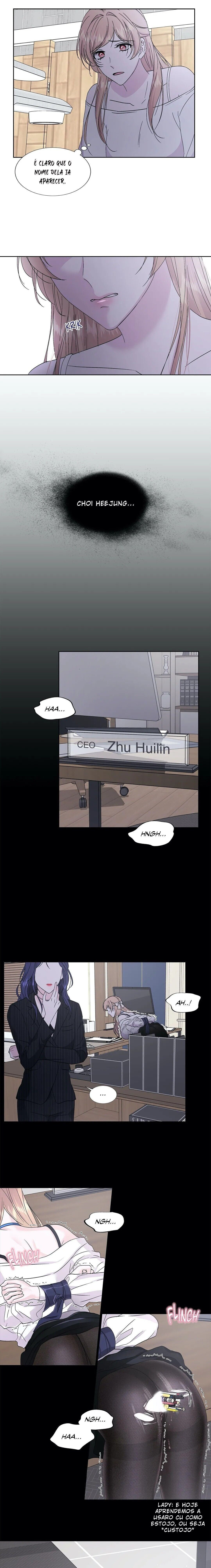 Lilith Capitulo 71 - pagina 16