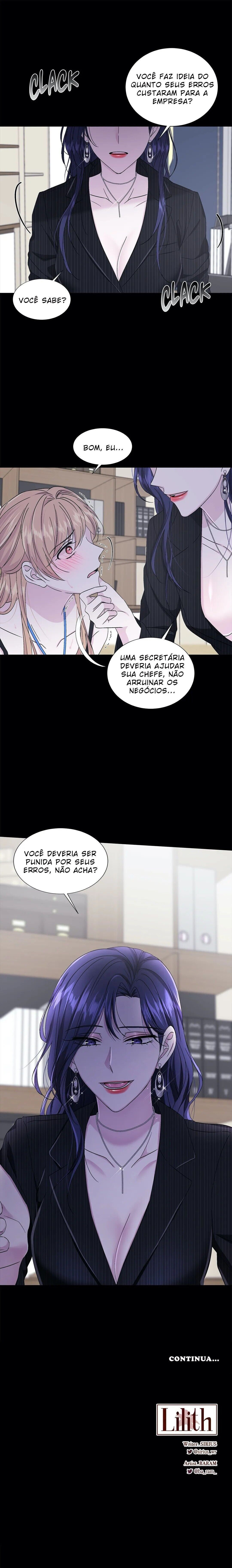 Lilith Capitulo 71 - pagina 18