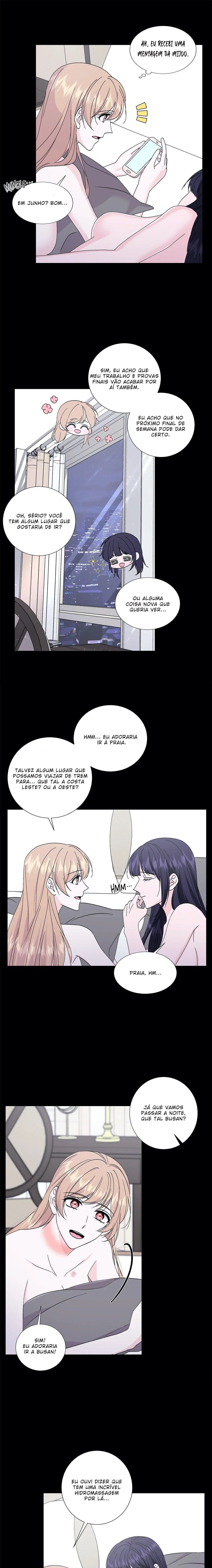 Lilith Capitulo 71 - pagina 3