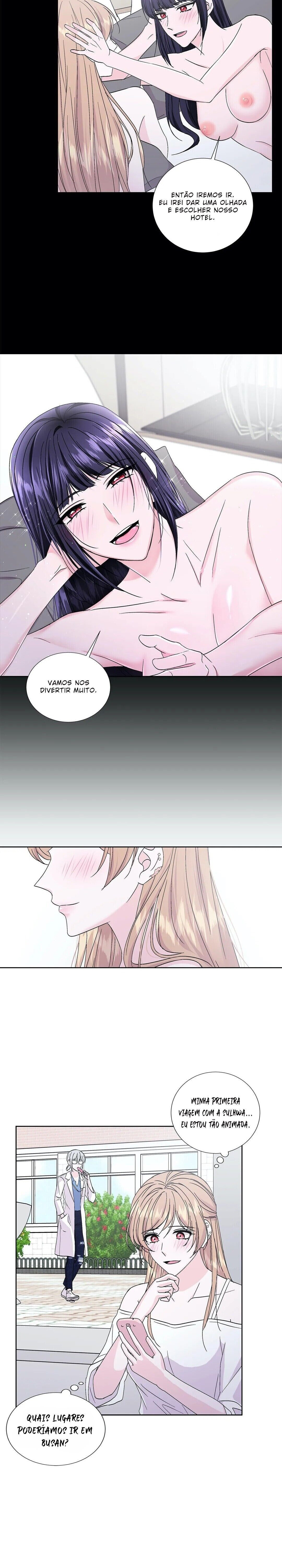 Lilith Capitulo 71 - pagina 4