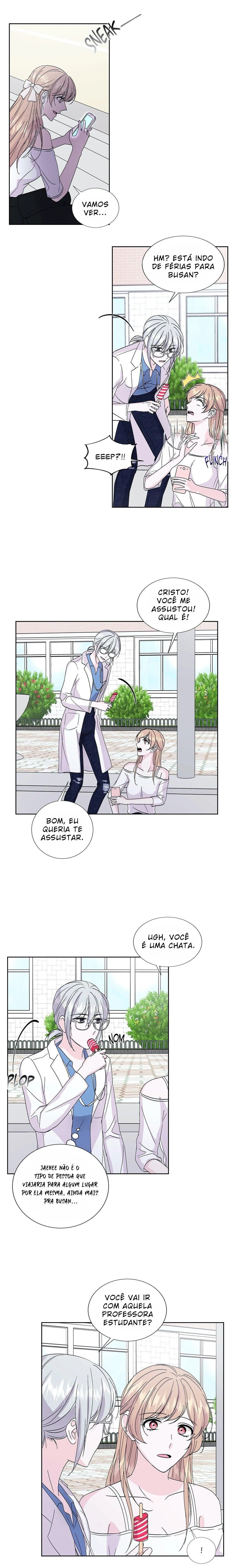 Lilith Capitulo 71 - pagina 6