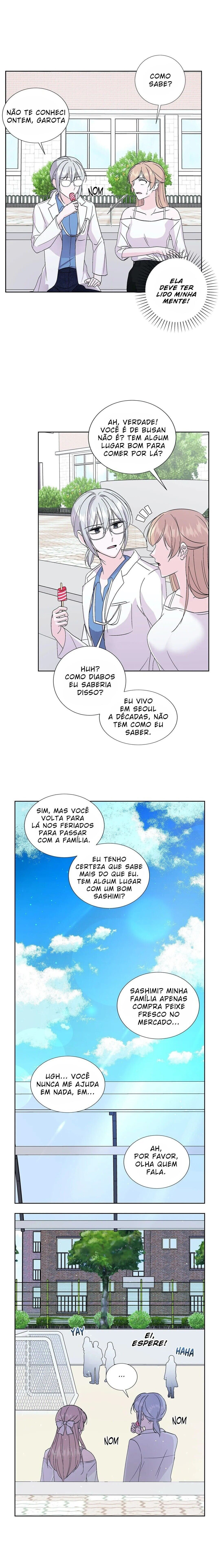 Lilith Capitulo 71 - pagina 7