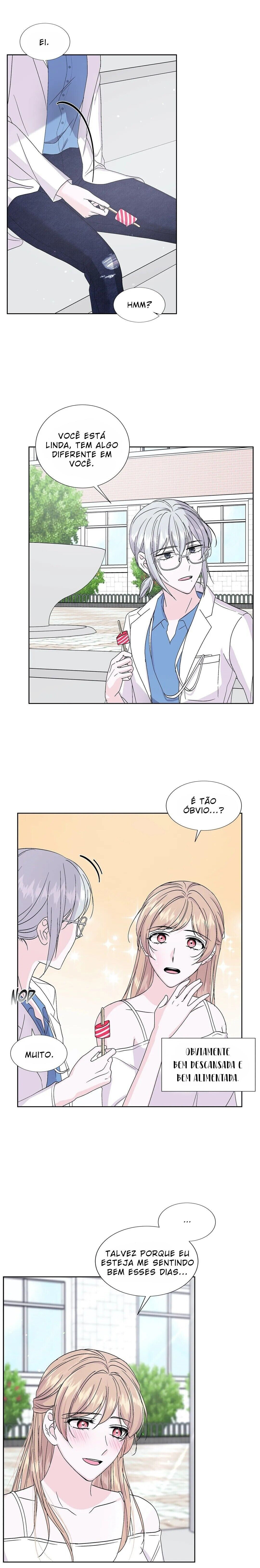 Lilith Capitulo 71 - pagina 8