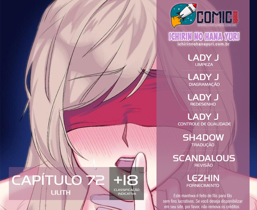 Lilith Capitulo 72 - pagina 11