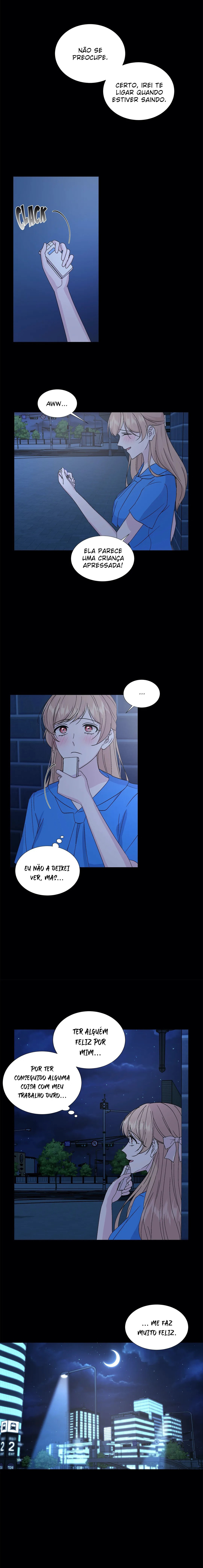 Lilith Capitulo 73 - pagina 3