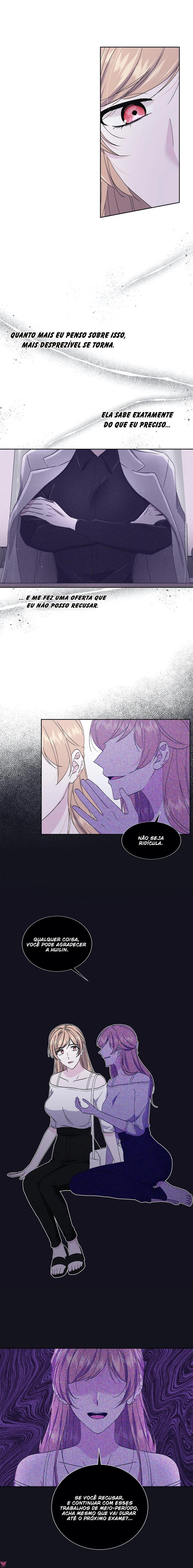 Lilith Capitulo 75 - pagina 1