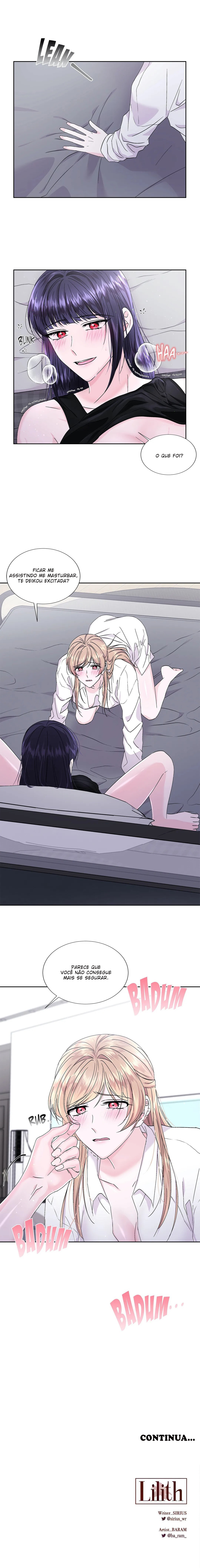 Lilith Capitulo 76 - pagina 10