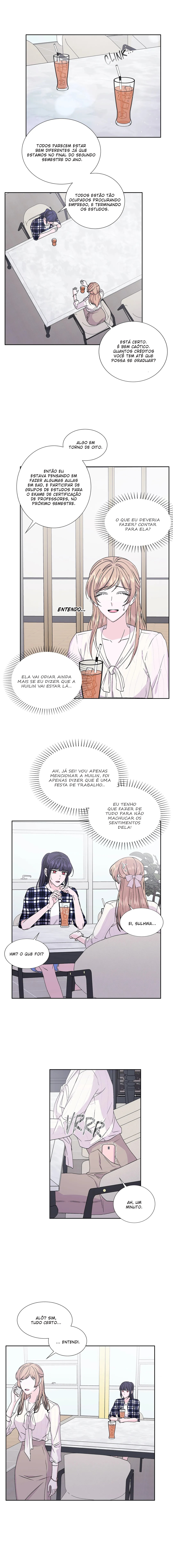 Lilith Capitulo 78 - pagina 8
