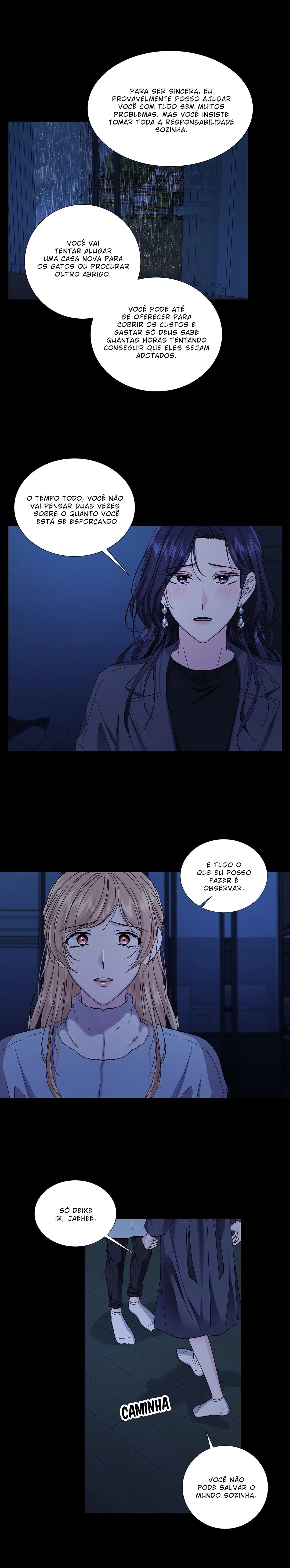 Lilith Capitulo 85 - pagina 10