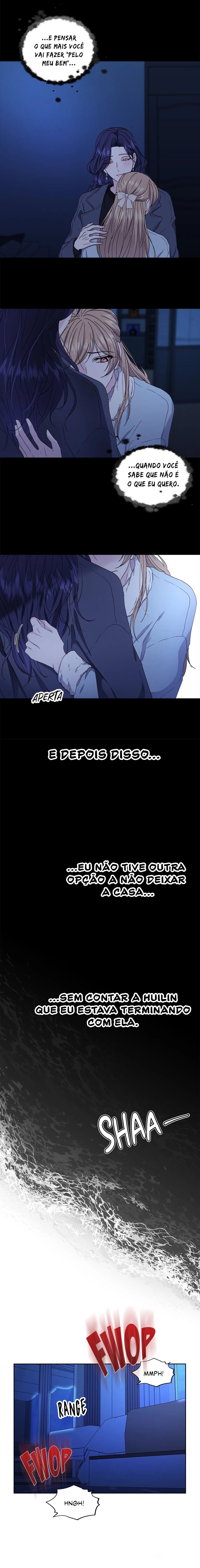 Lilith Capitulo 85 - pagina 12
