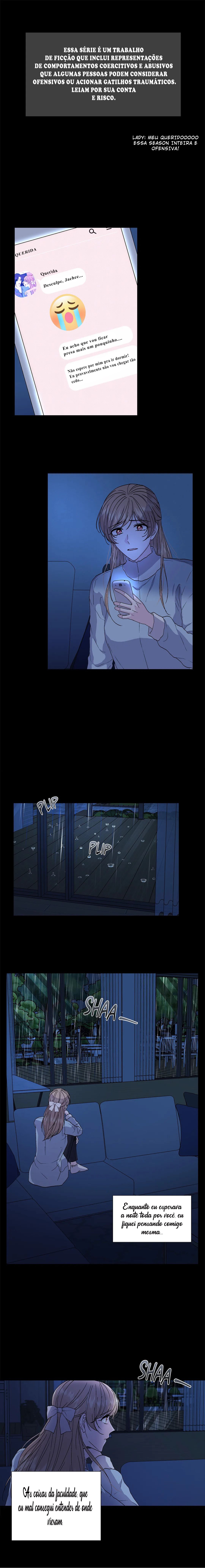 Lilith Capitulo 85 - pagina 2