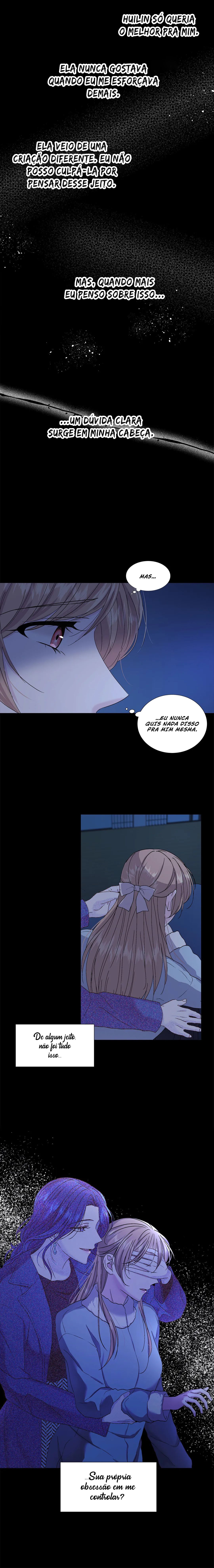Lilith Capitulo 85 - pagina 3