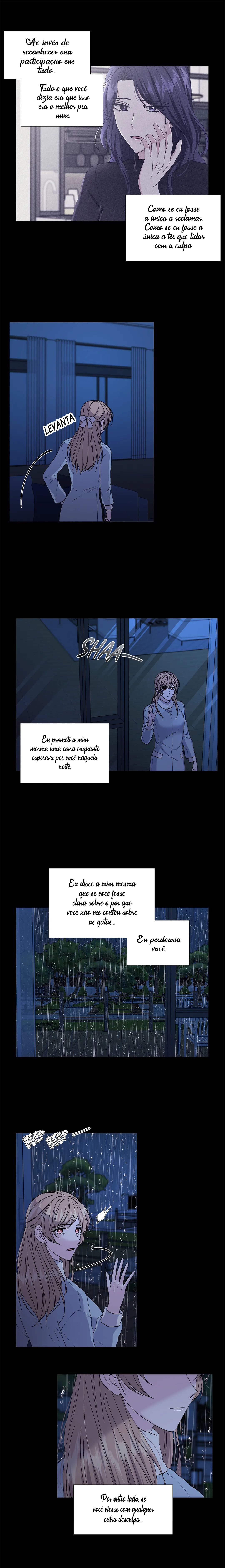 Lilith Capitulo 85 - pagina 5