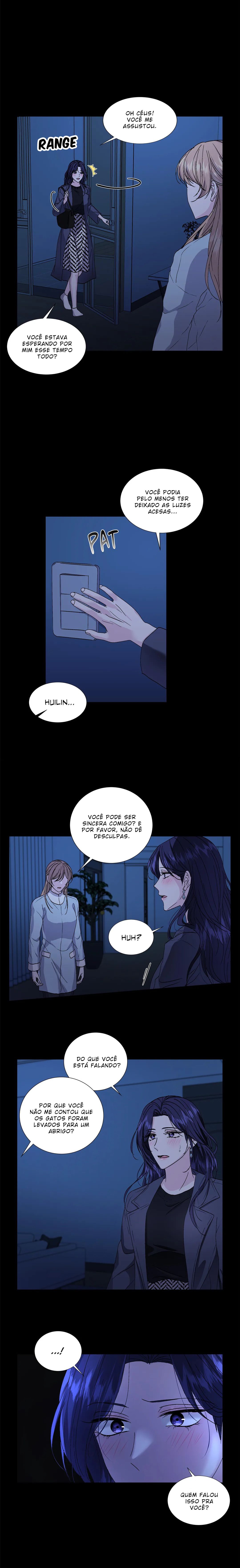 Lilith Capitulo 85 - pagina 6