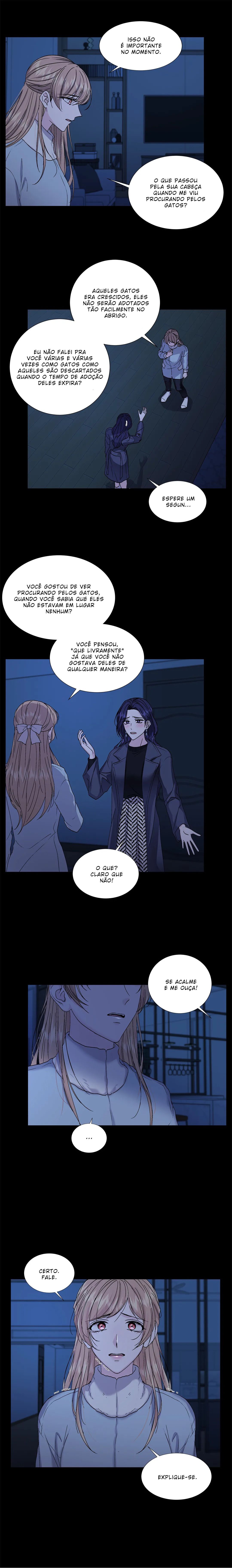 Lilith Capitulo 85 - pagina 7