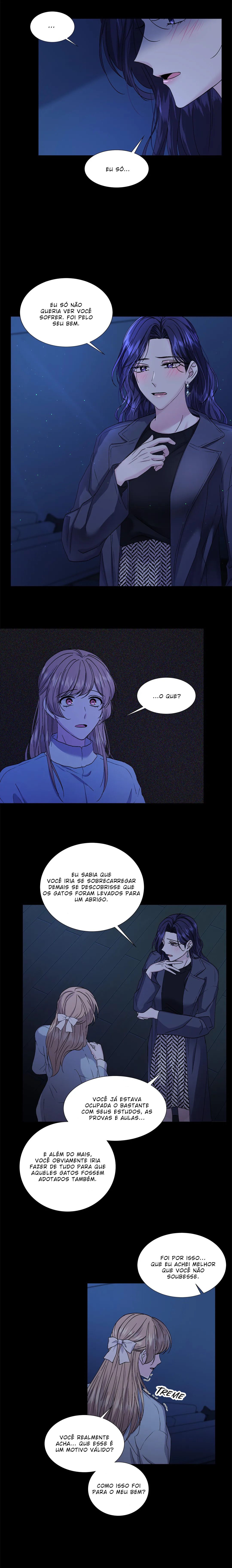Lilith Capitulo 85 - pagina 8