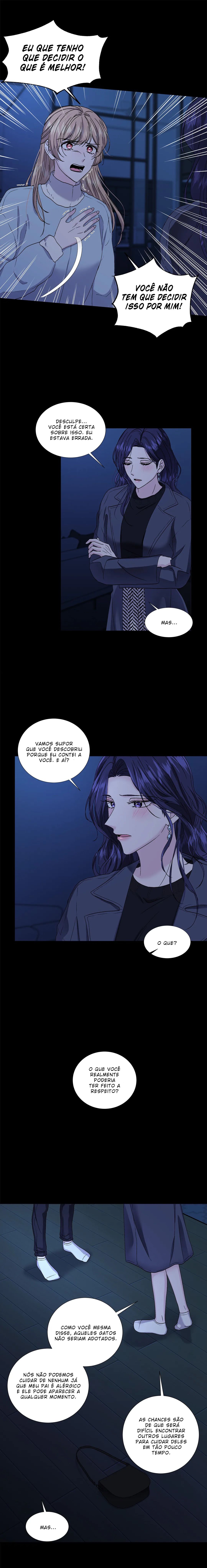 Lilith Capitulo 85 - pagina 9