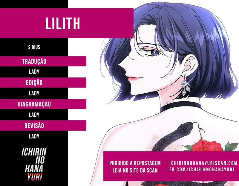 Lilith Capitulo 86 - pagina 1