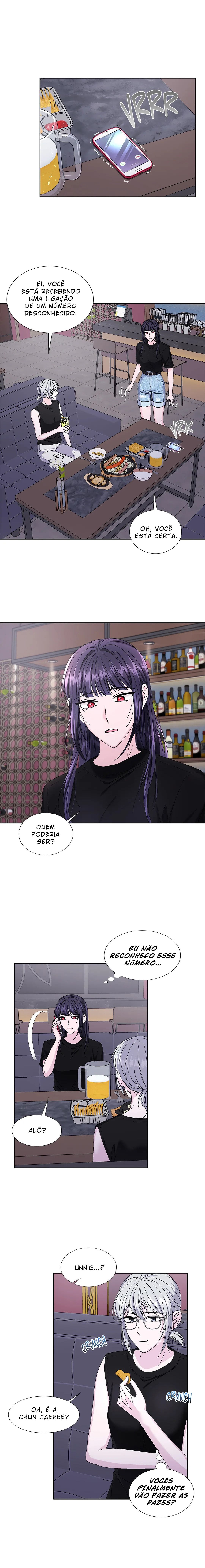 Lilith Capitulo 86 - pagina 2