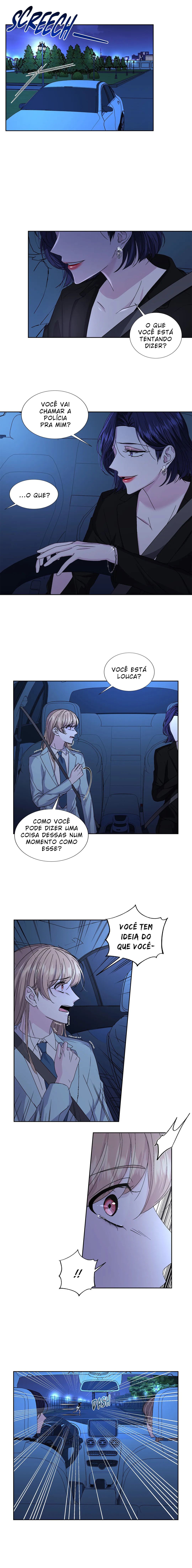 Lilith Capitulo 86 - pagina 7
