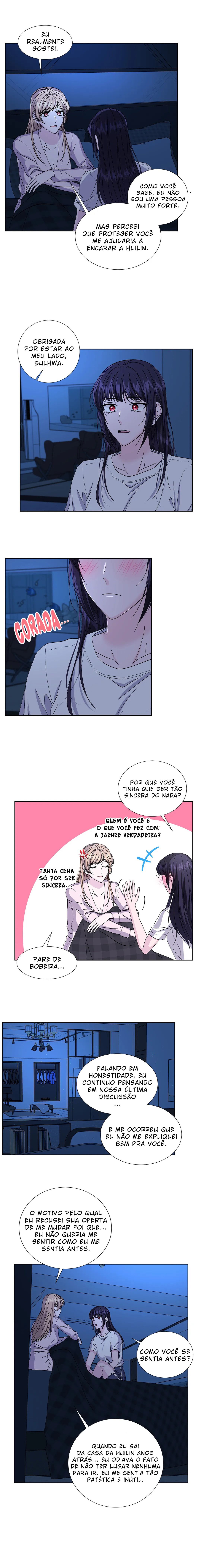 Lilith Capitulo 87 - pagina 13