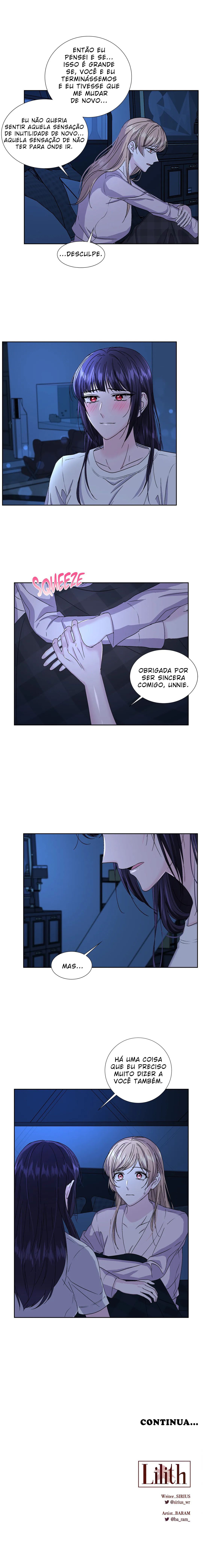 Lilith Capitulo 87 - pagina 14