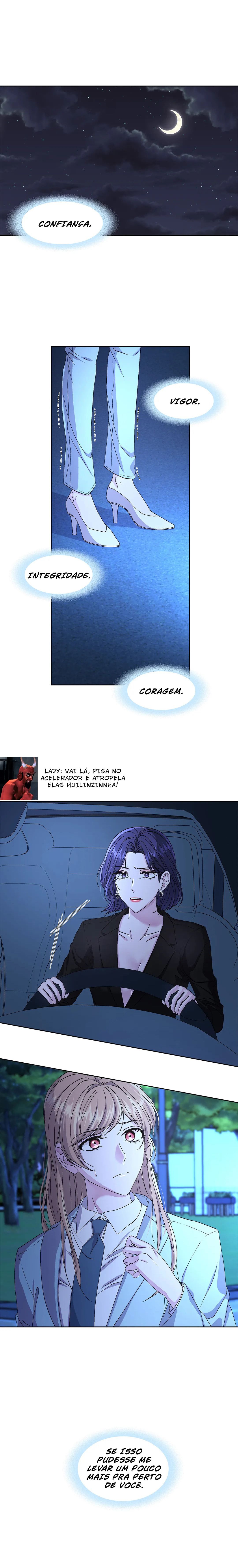 Lilith Capitulo 87 - pagina 2
