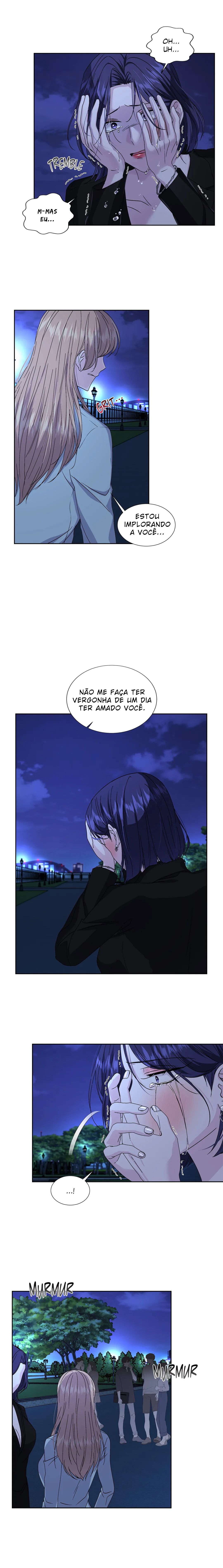 Lilith Capitulo 87 - pagina 8
