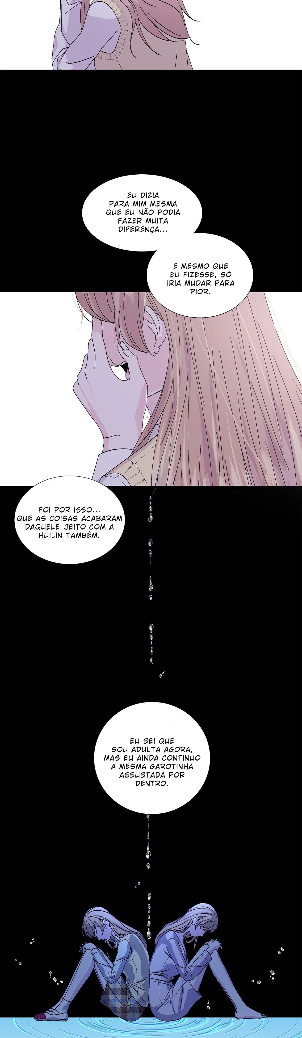 Lilith Capitulo 88 - pagina 12
