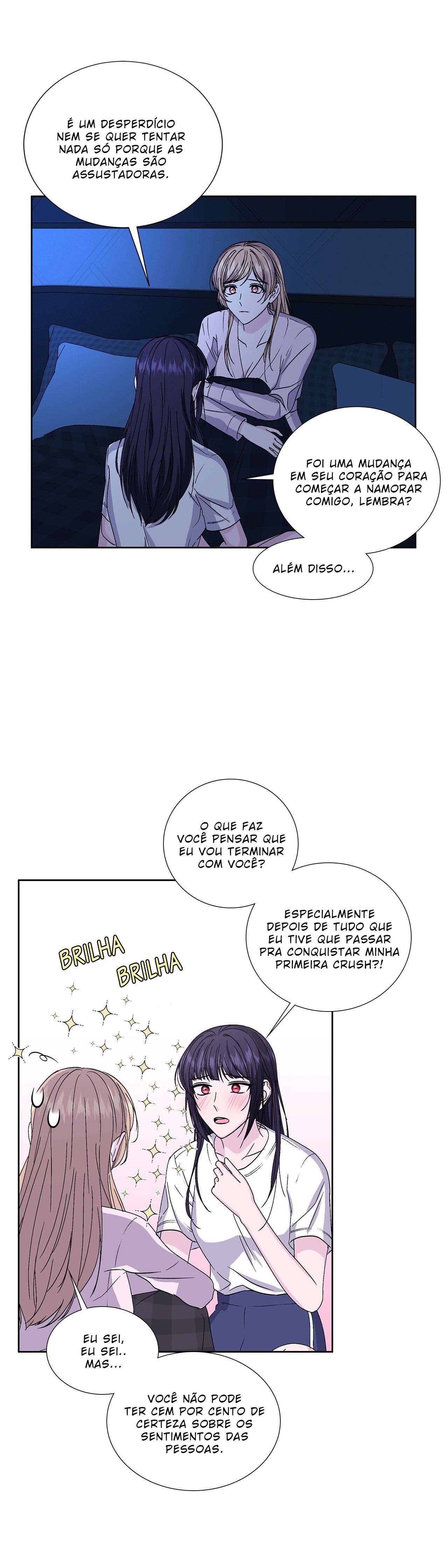 Lilith Capitulo 88 - pagina 14