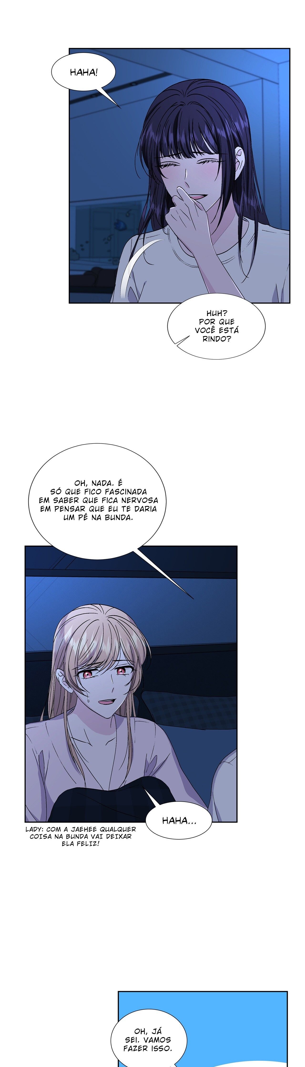 Lilith Capitulo 88 - pagina 15