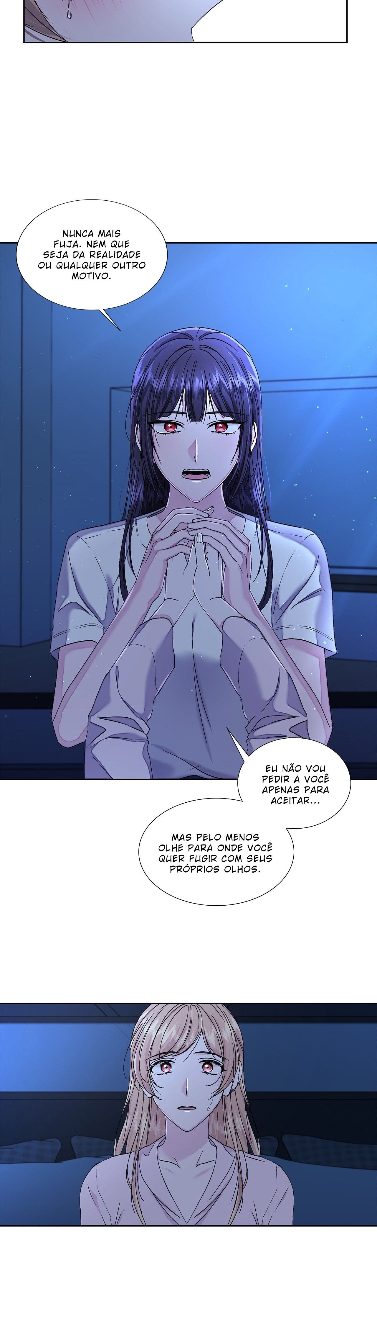 Lilith Capitulo 88 - pagina 17