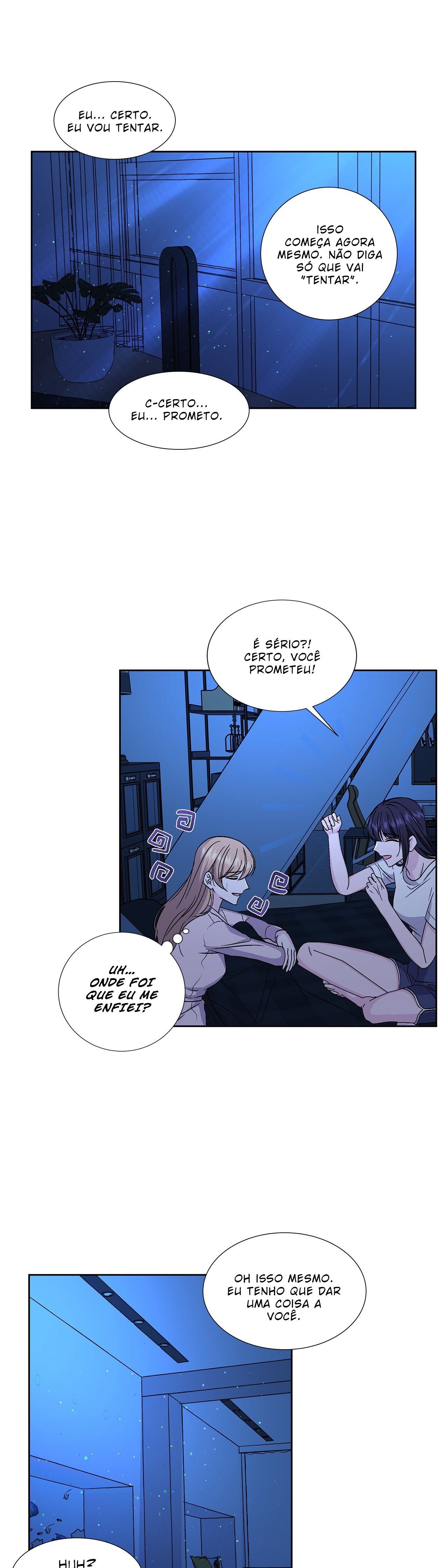 Lilith Capitulo 88 - pagina 18