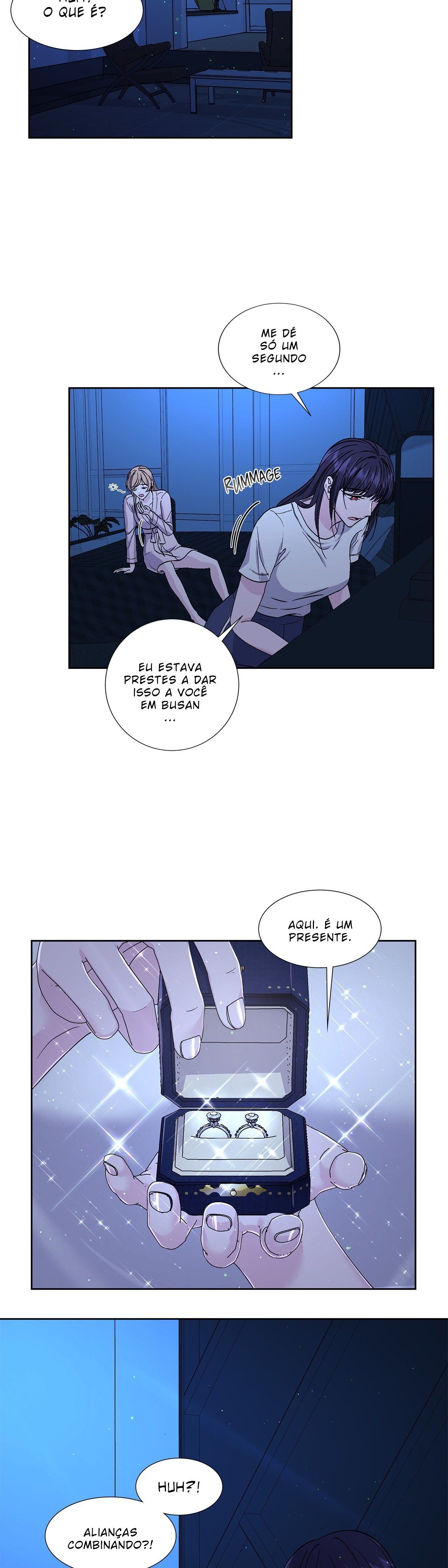 Lilith Capitulo 88 - pagina 19