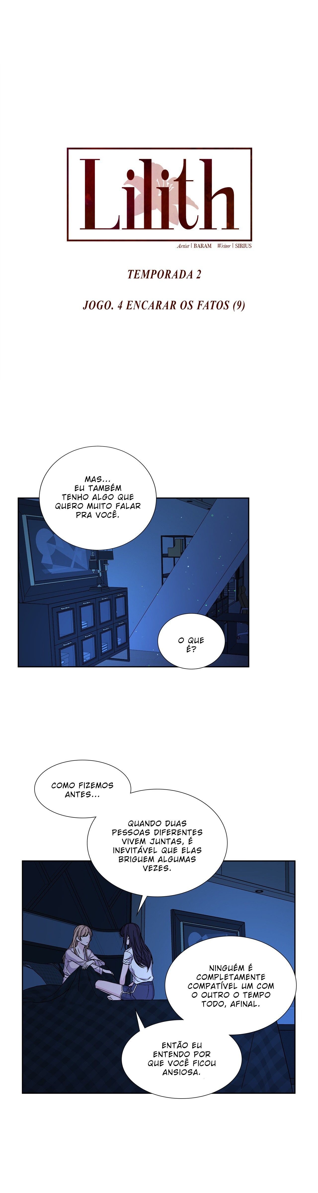 Lilith Capitulo 88 - pagina 2
