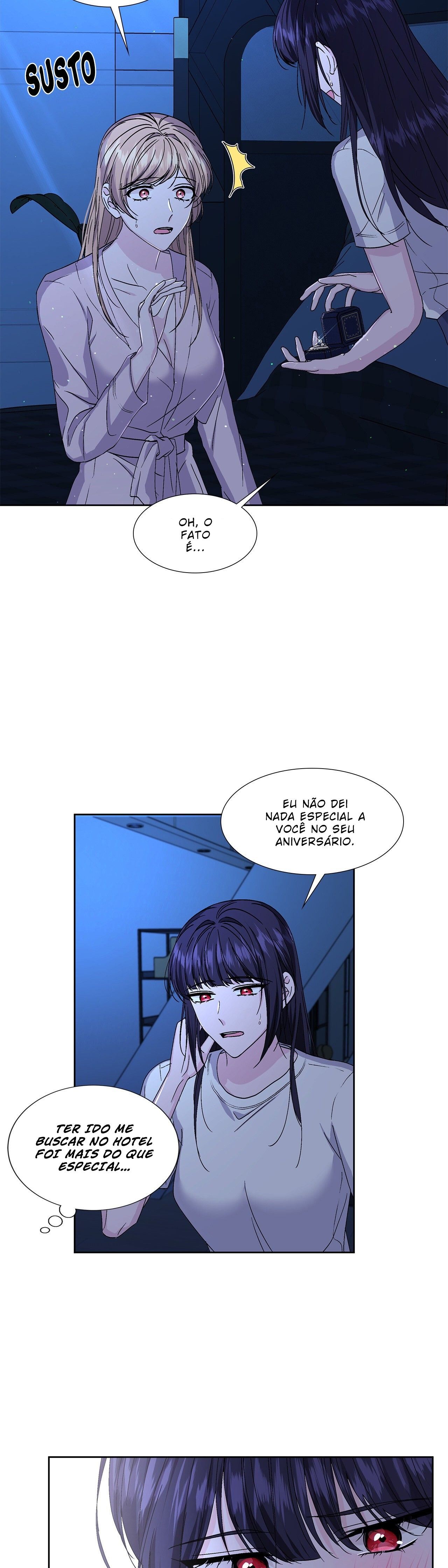 Lilith Capitulo 88 - pagina 20