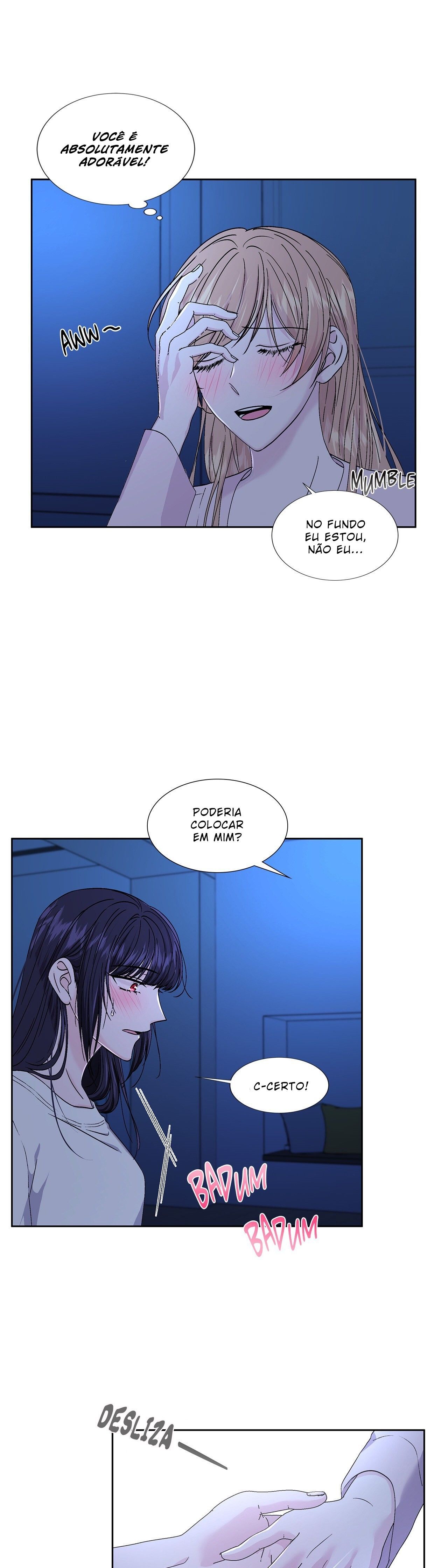 Lilith Capitulo 88 - pagina 23