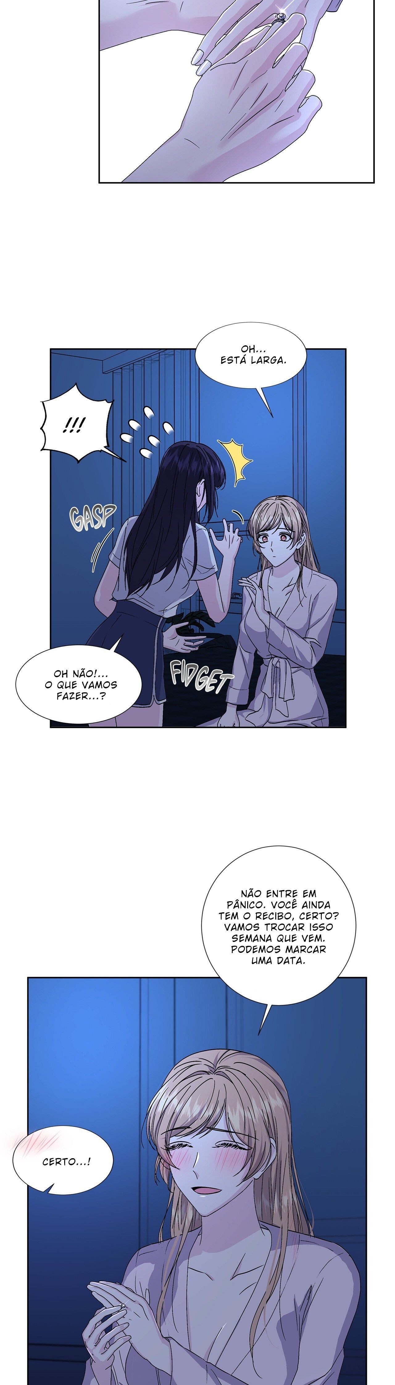 Lilith Capitulo 88 - pagina 24