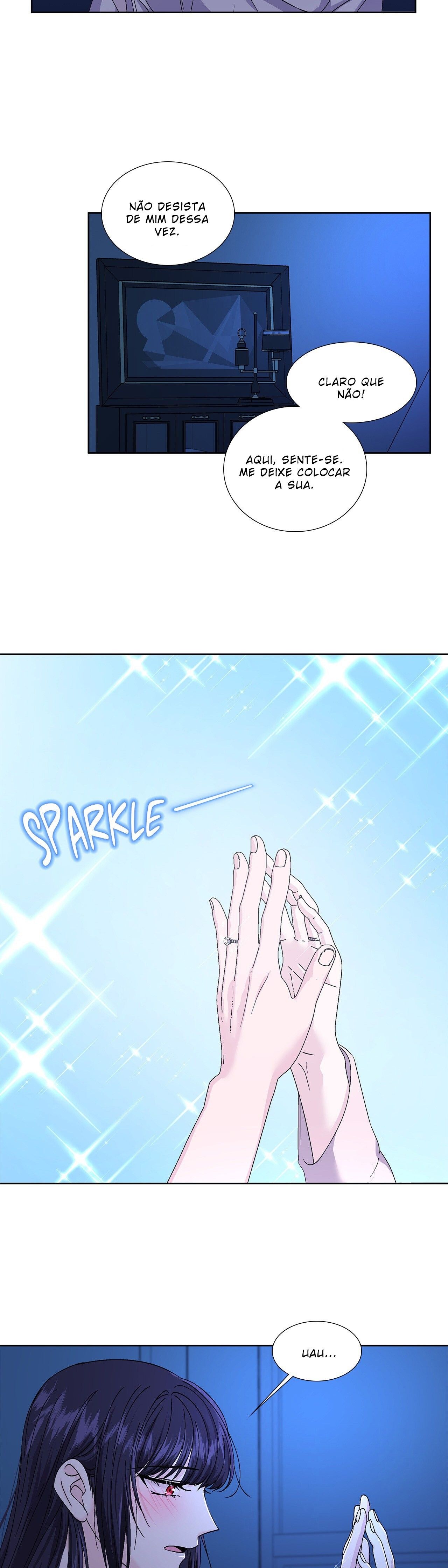 Lilith Capitulo 88 - pagina 25