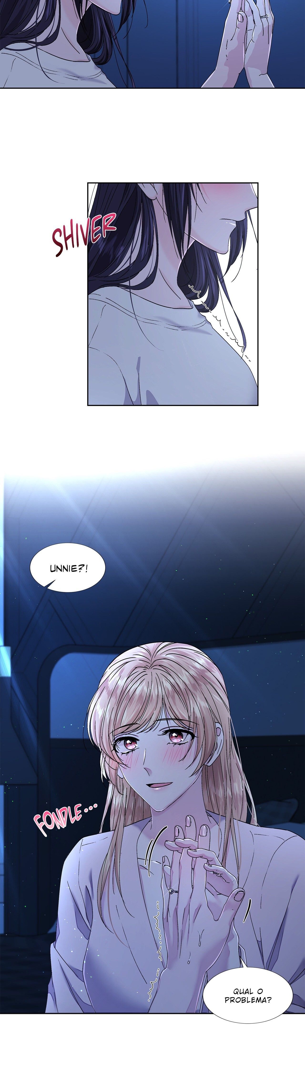 Lilith Capitulo 88 - pagina 26