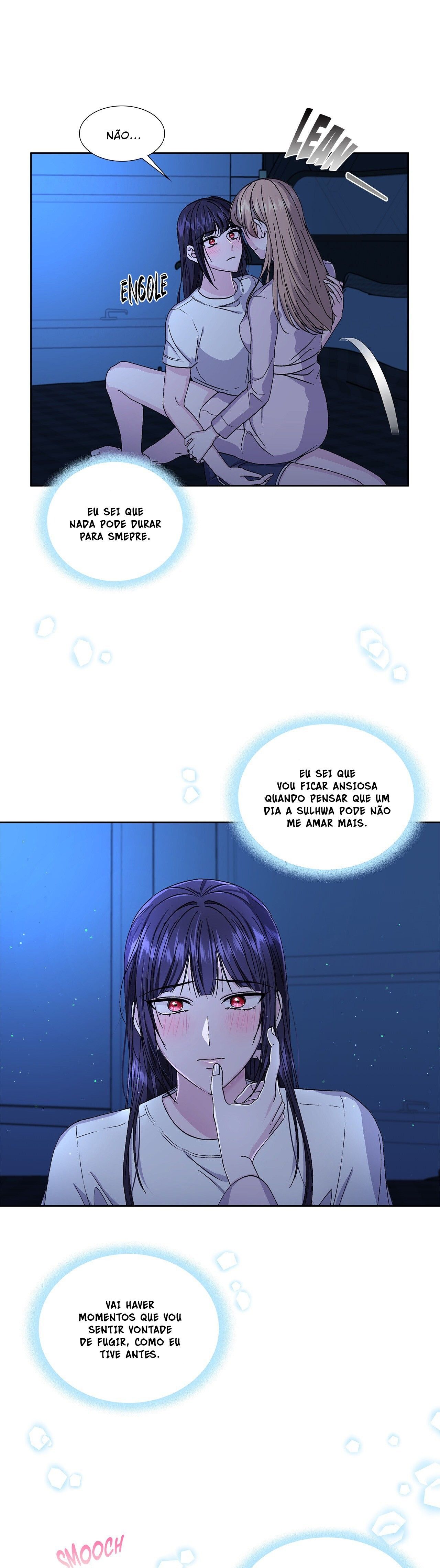Lilith Capitulo 88 - pagina 27