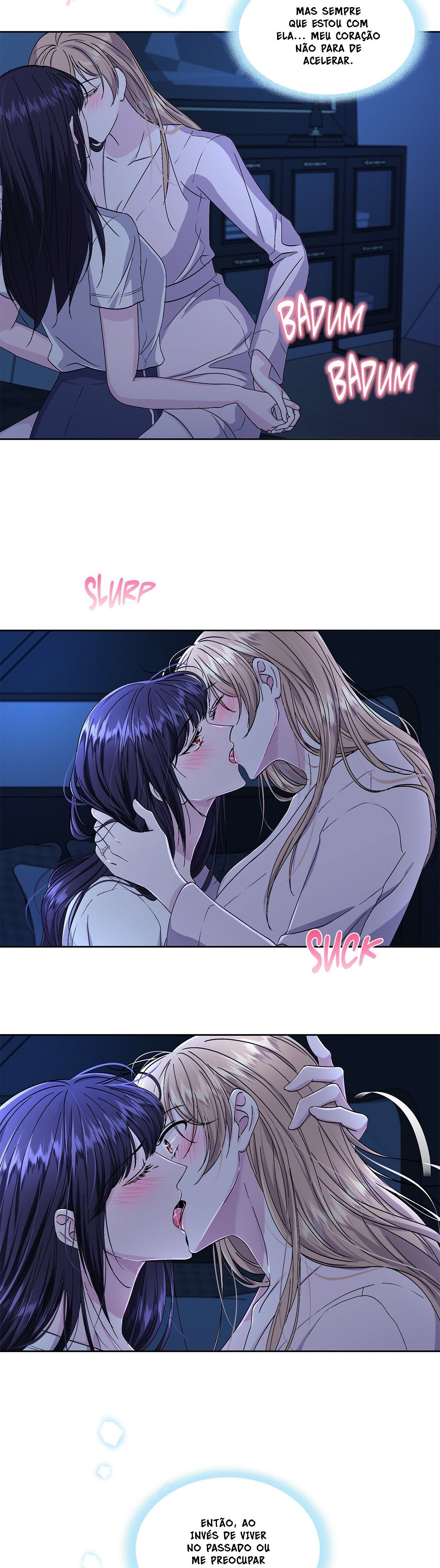 Lilith Capitulo 88 - pagina 28