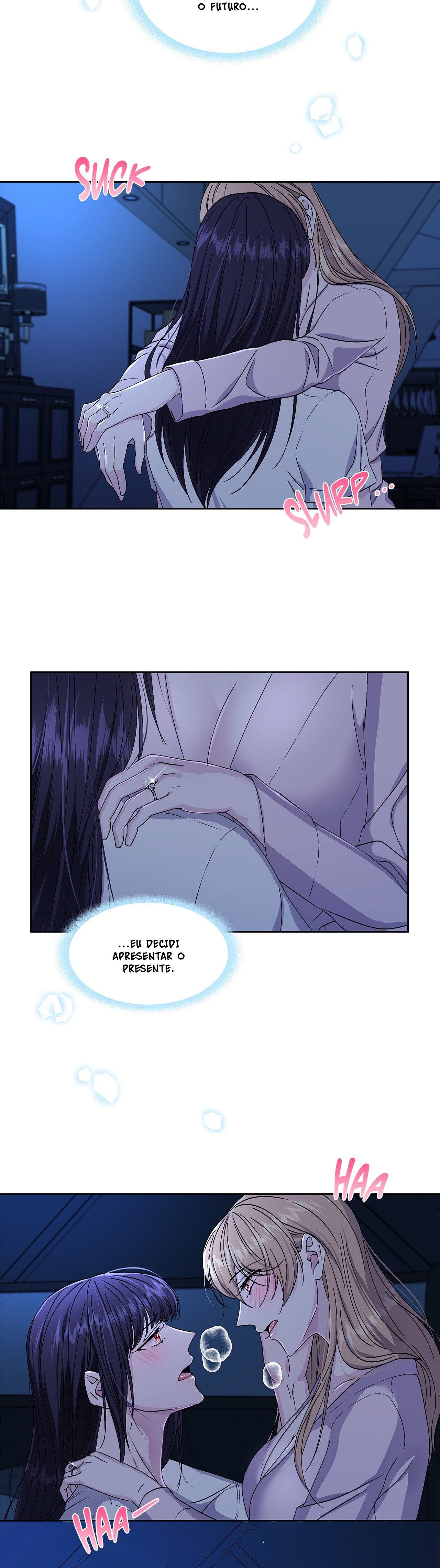 Lilith Capitulo 88 - pagina 29