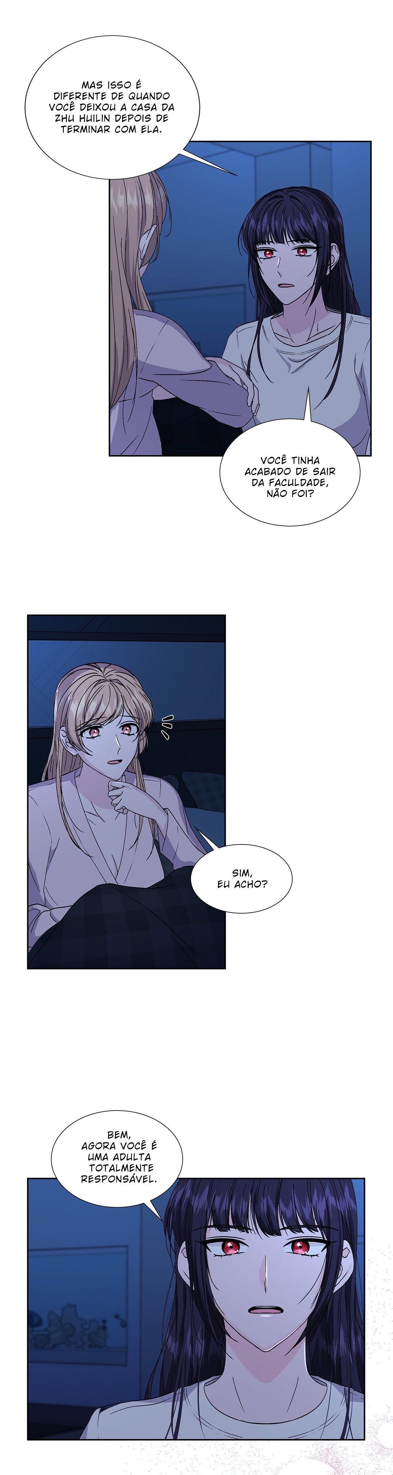 Lilith Capitulo 88 - pagina 3