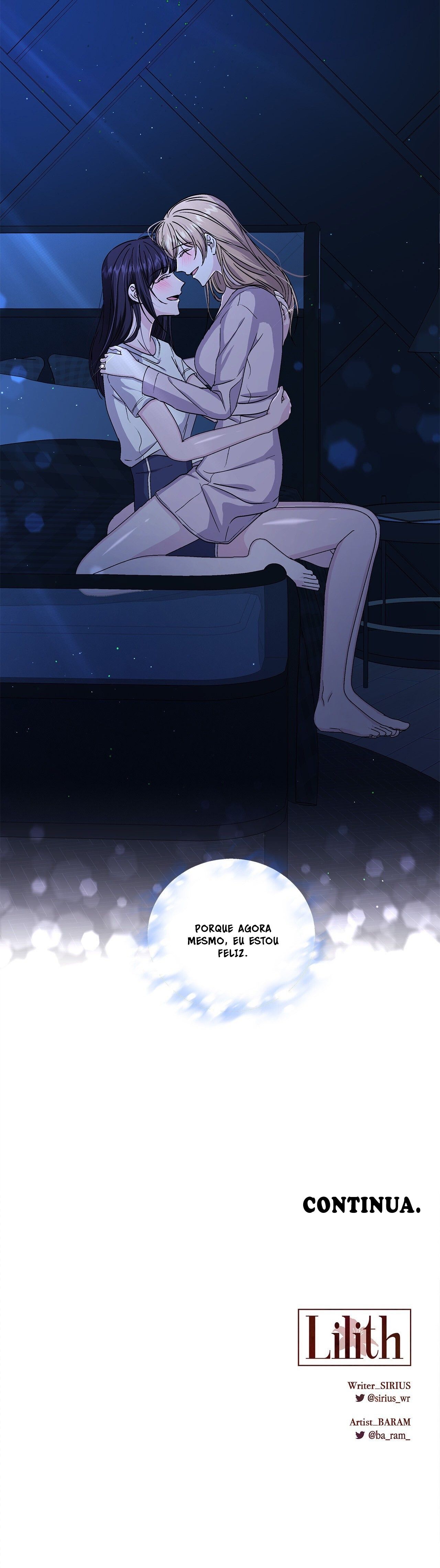 Lilith Capitulo 88 - pagina 30