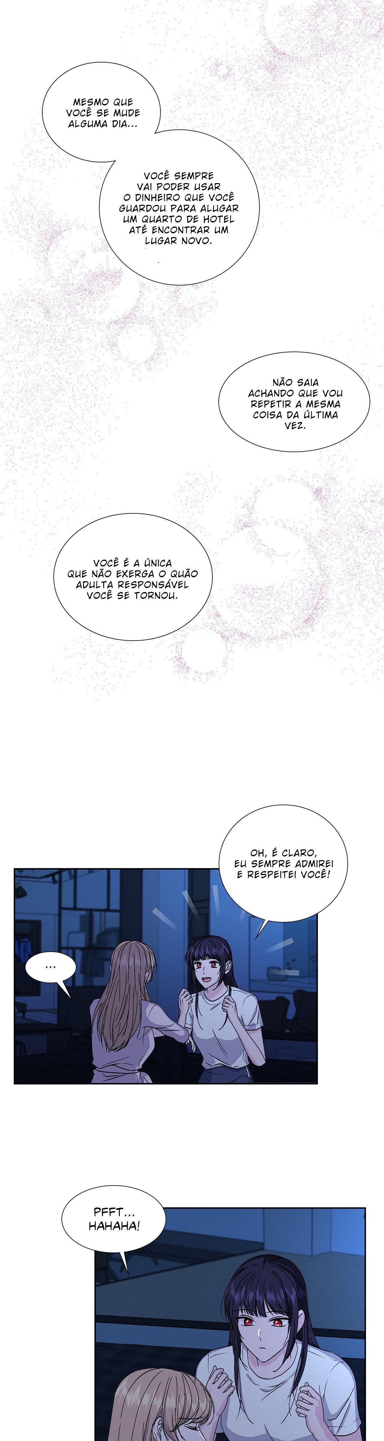 Lilith Capitulo 88 - pagina 4