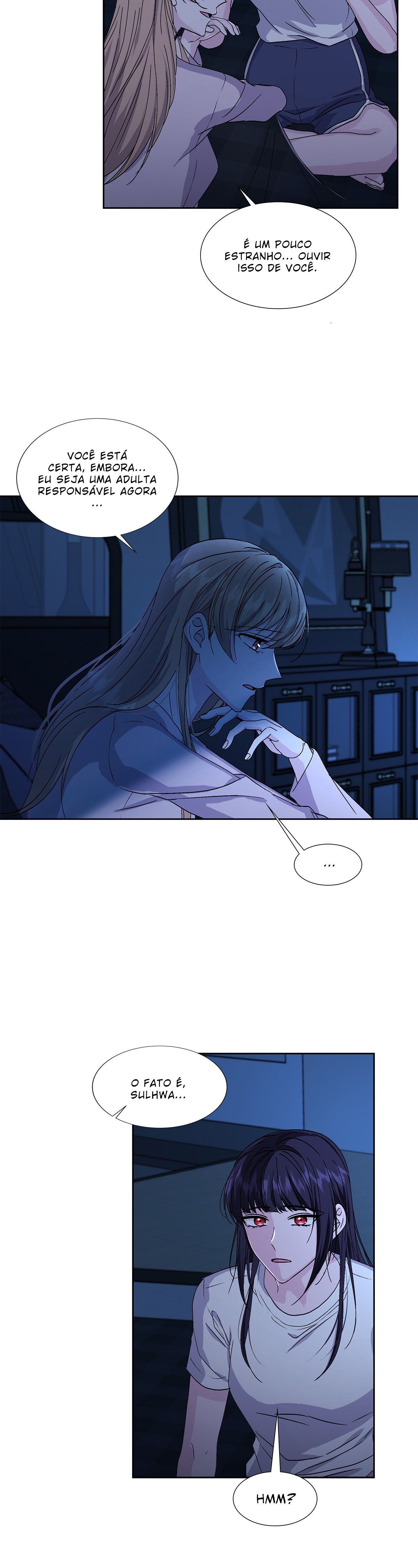 Lilith Capitulo 88 - pagina 5
