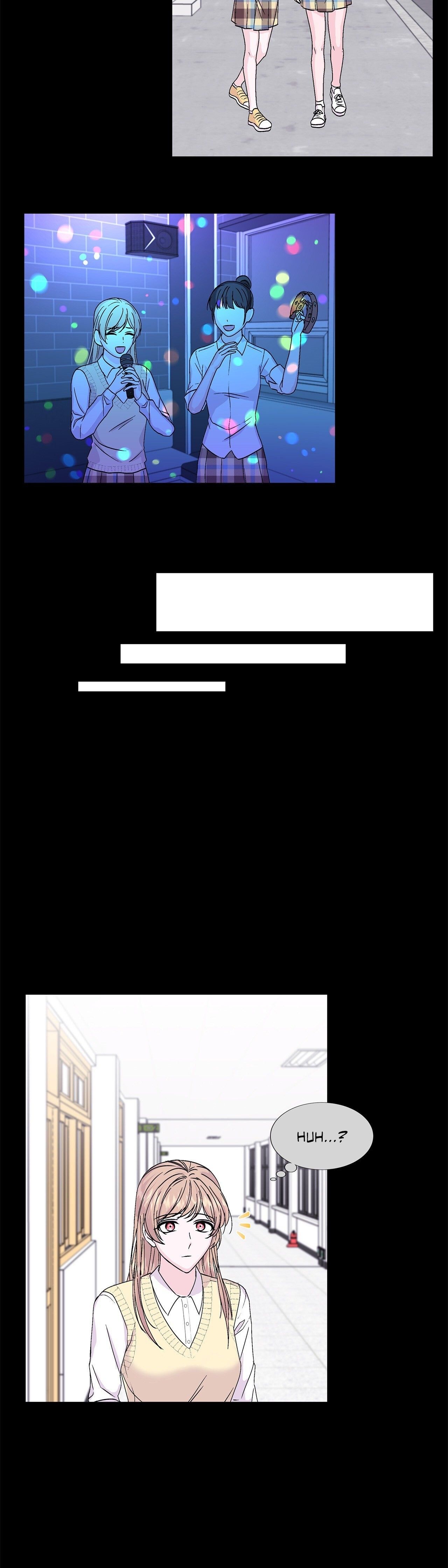 Lilith Capitulo 88 - pagina 8